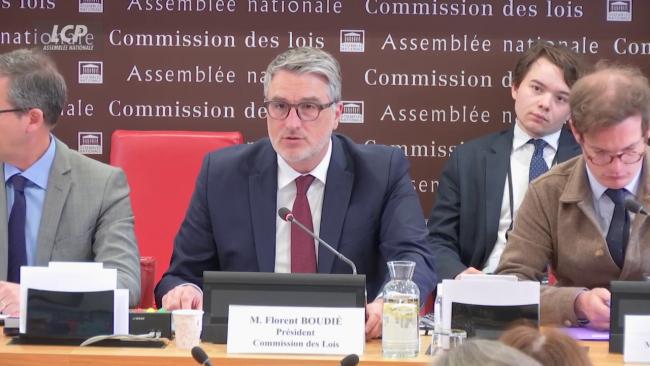 Anti-Semitism: signed by 700,000 people, the petition against the Yadan law rejected in the National Assembly