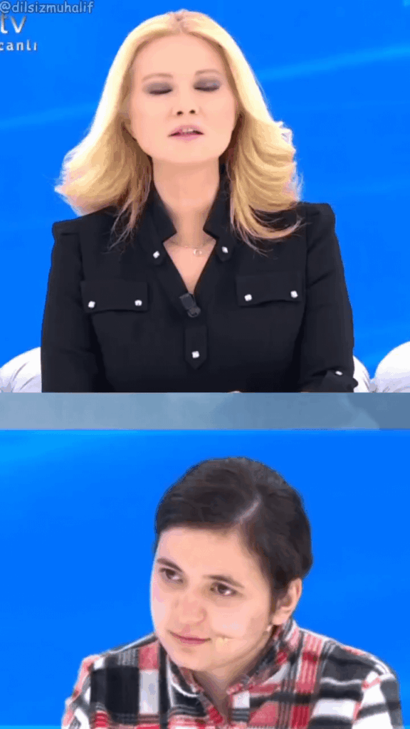 ATV censored the young man who said he could not find a job