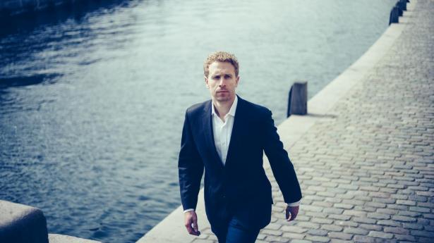 Uber Eats takes over Denmark and goes to war against Wolt