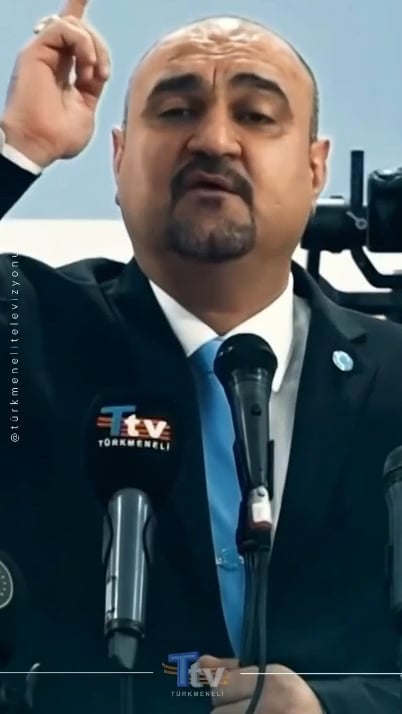 For the first time in the history of Iraq, Muhammad Saman Agha (Turkman) of Turkman origin was elected as the head of Kirkuk province. Nationalist Mohammad Bey won the love of his compatriots in Azerbaijan by mentioning that they have not forgotten the Safavi and Afshar heritage in his speech.