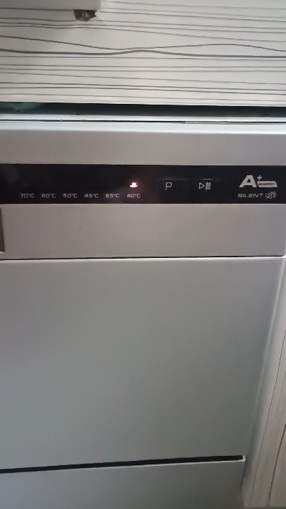 Help with dishwasher