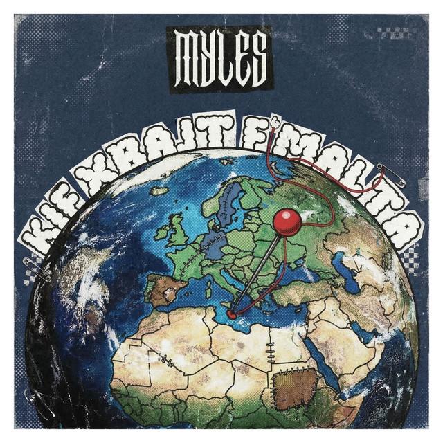 Disc with Maltese - How Satisfied in Malta