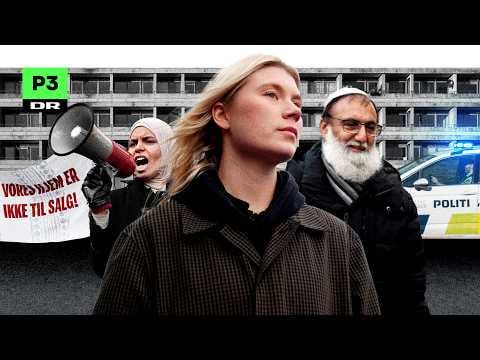 P3: The fight over the Ghetto Law