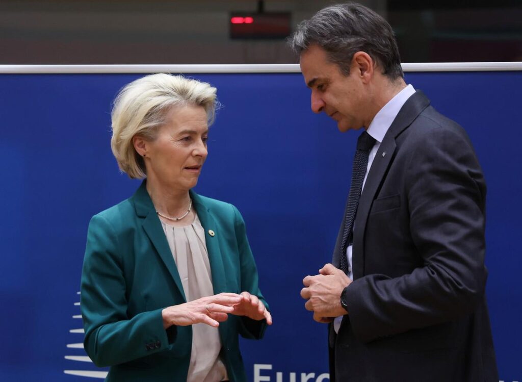 In the 35 initiative for the Straits of Hormuz, Greece