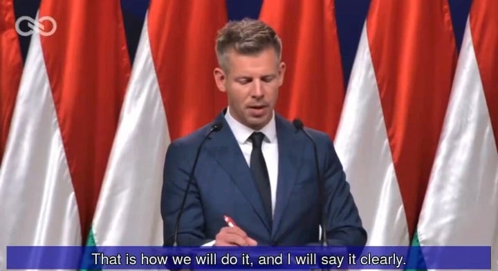 Should Bulgaria also refuse to comply with the migration pact of the European Union?