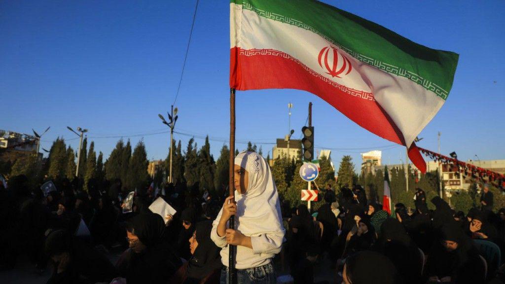 Two-week ceasefire between the US and Iran