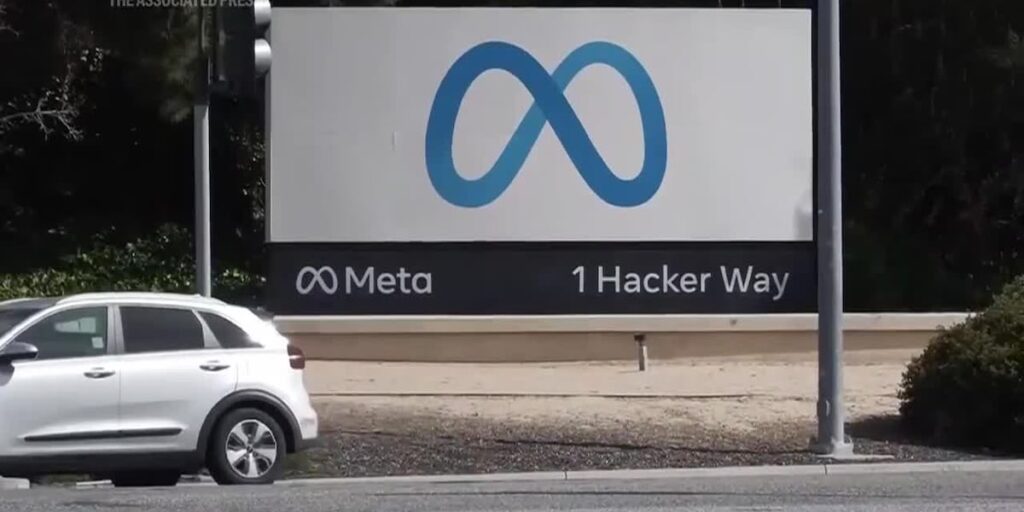 Meta slashes 8,000 jobs, or 10% of its workforce, as Microsoft offers buyouts