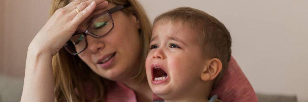 About 10% of parents regret having a child (and 90% of parents don't)
