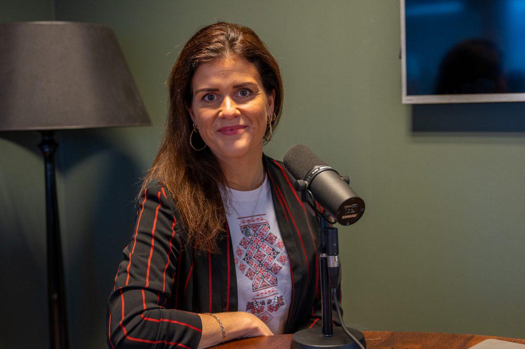 Kolbrún Bergþórsdóttir writes: Loss of the Independence Party - DV