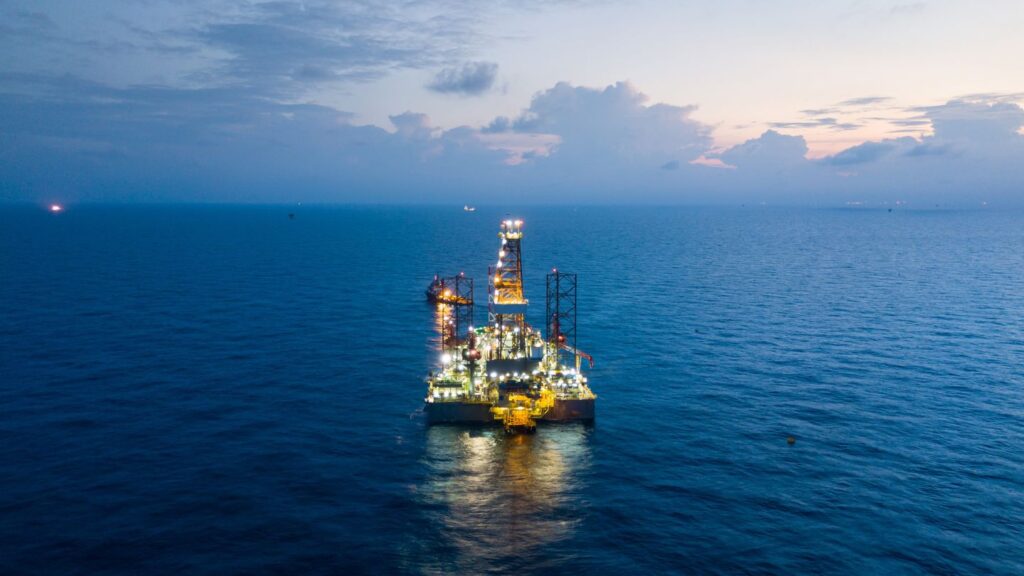 Eni discovers 2tcf of gas in Egypt’s Temsah Concession