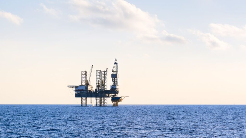 Transocean secures $1bn contracts in Norway and Brazil