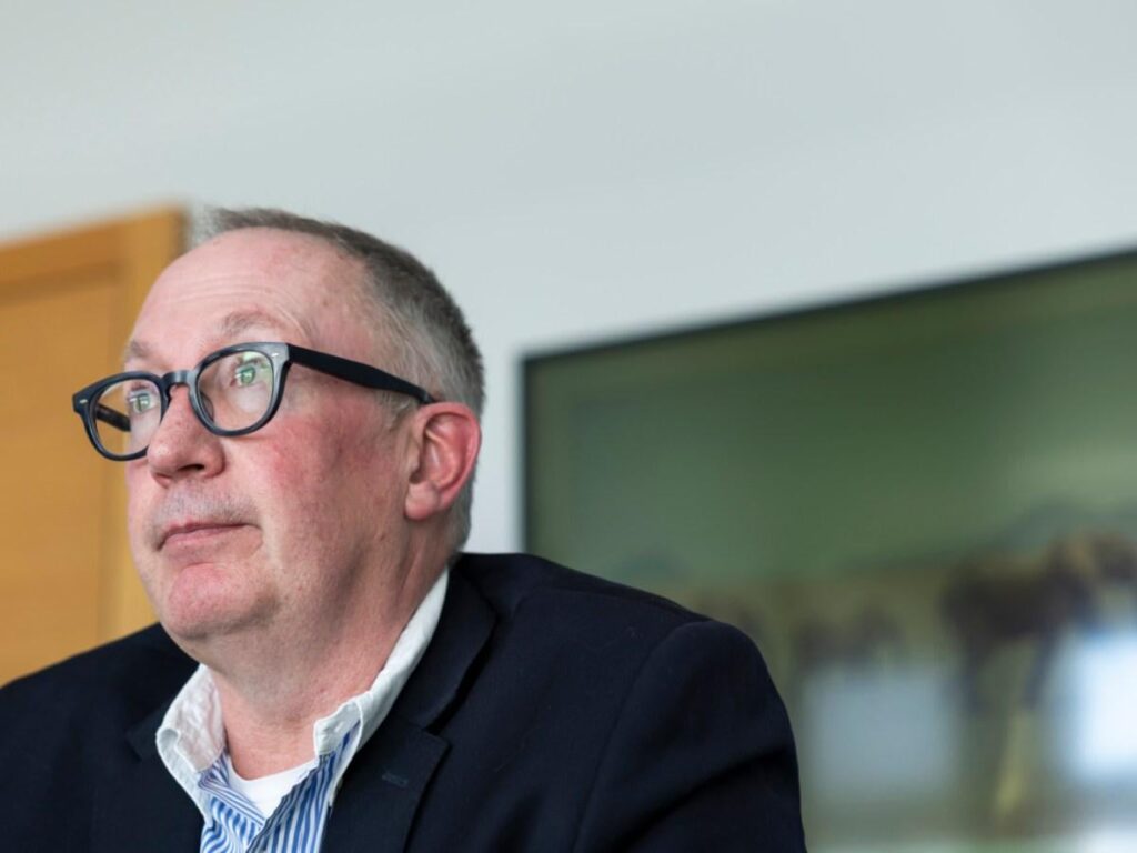 Mayor of Crans-Montana is questioned for the first time since bar fire