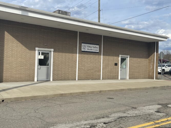 Health center hits milestone | News, Sports, Jobs