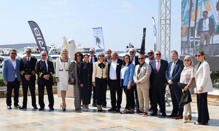 Dalmatia Boat Show opens: ‘Croatia among world leaders in nautical tourism’