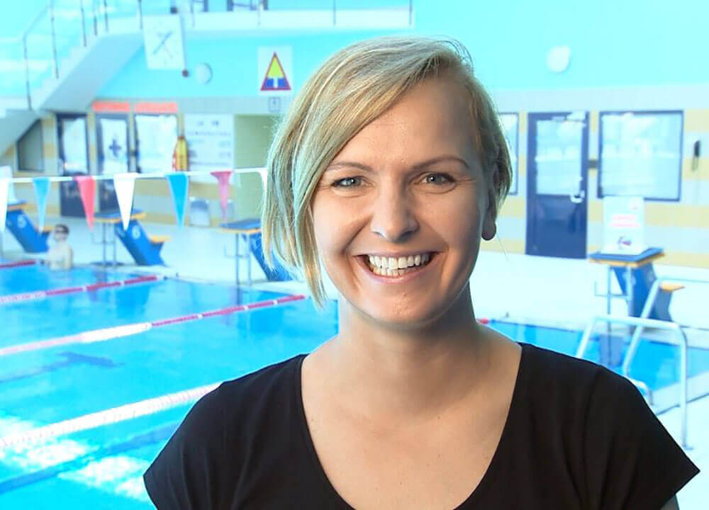 Norway, Poland Push Back at World Aquatics’ Reintegration of Russia Otylia Jedrzejczak ISHOF honoree