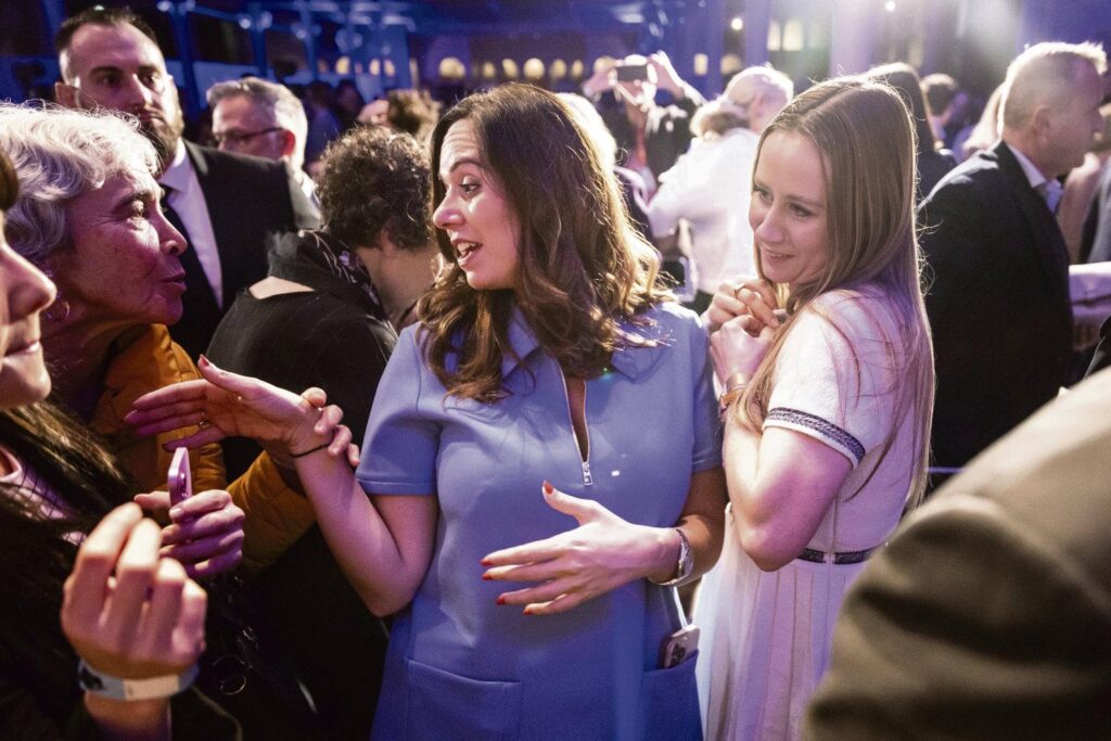 Némésis declares itself to be of “general interest” and exempts its donations from tax, Éric Coquerel refers the matter to the tax administration