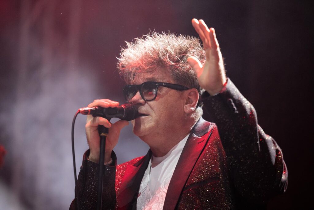 Veterans rose to their feet because of the Žera and Crvena Jabuka concert: 'We appeal not to hold the concert there' - Dnevno.hr