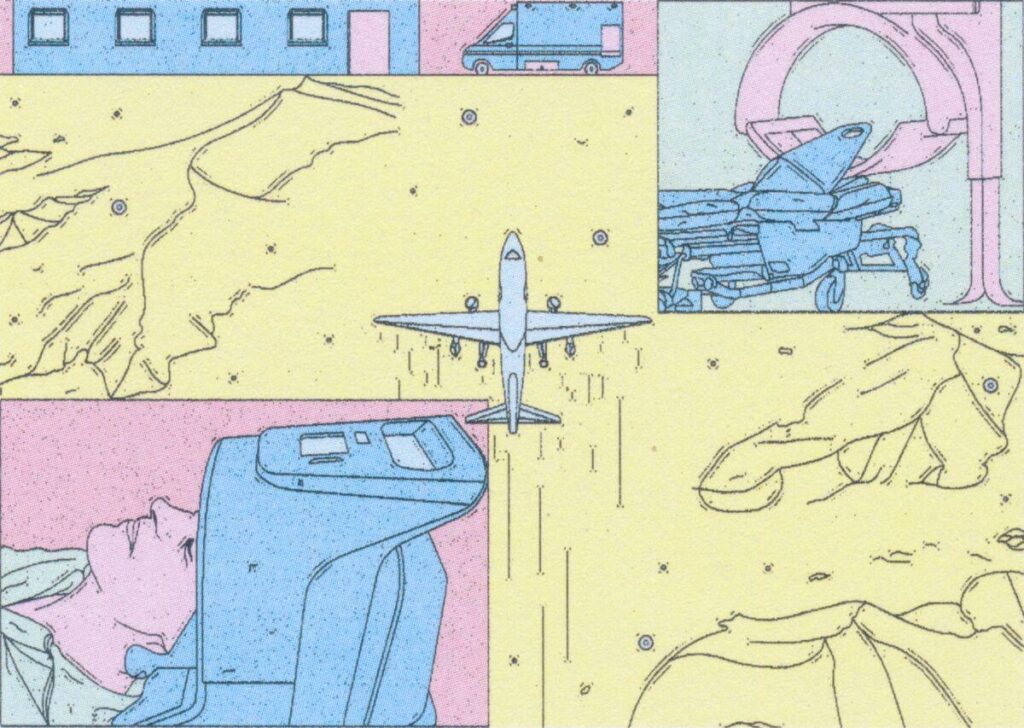 Portable Brain Scanners Bring Stroke Diagnosis to the Middle of Nowhere