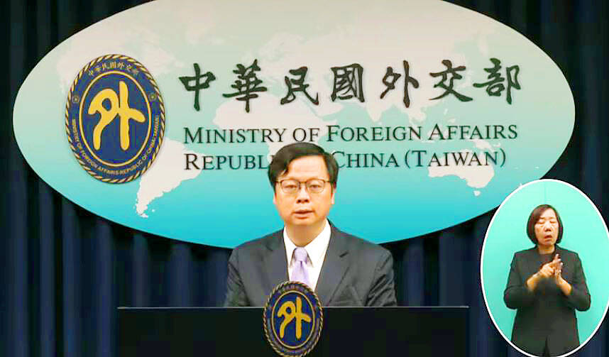 Danish envoys’ privileges revoked over naming controversy