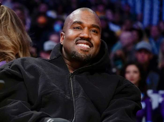 Pressure mounts on Kanye West to be pulled from his headline role at a summer festival in London