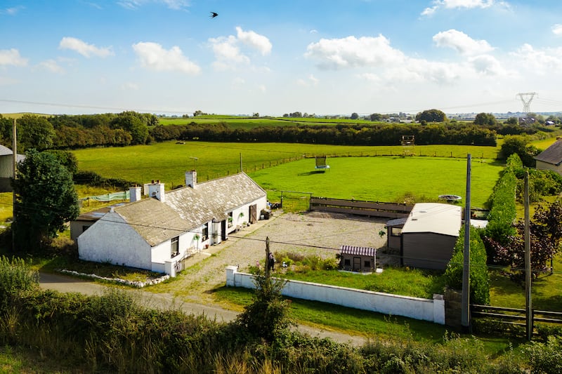 Kilcroney, Tallanstown, Co Louth