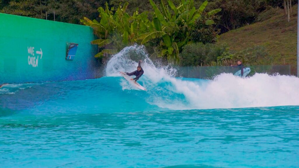 Surf Farm selects Wavegarden technology for Australia’s Next Landmark Surf Park – Amusement Today