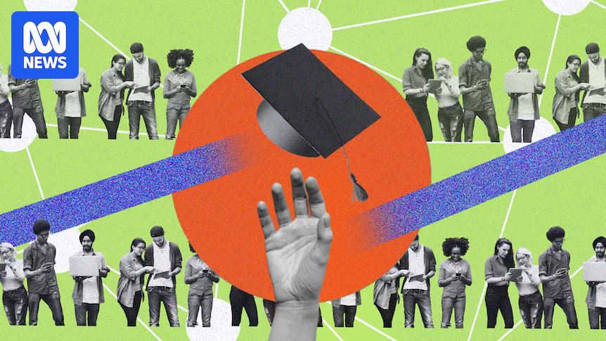 Is Australia’s university empire losing global appeal?