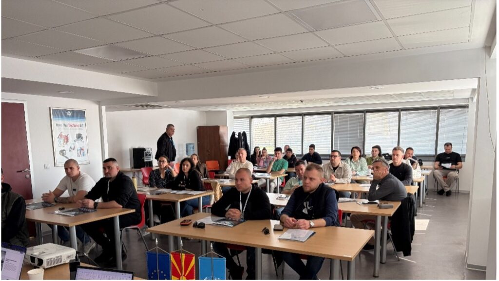 Debate on New Law for Confiscation and Management of Stolen Assets Advances in Bosnia and Herzegovina