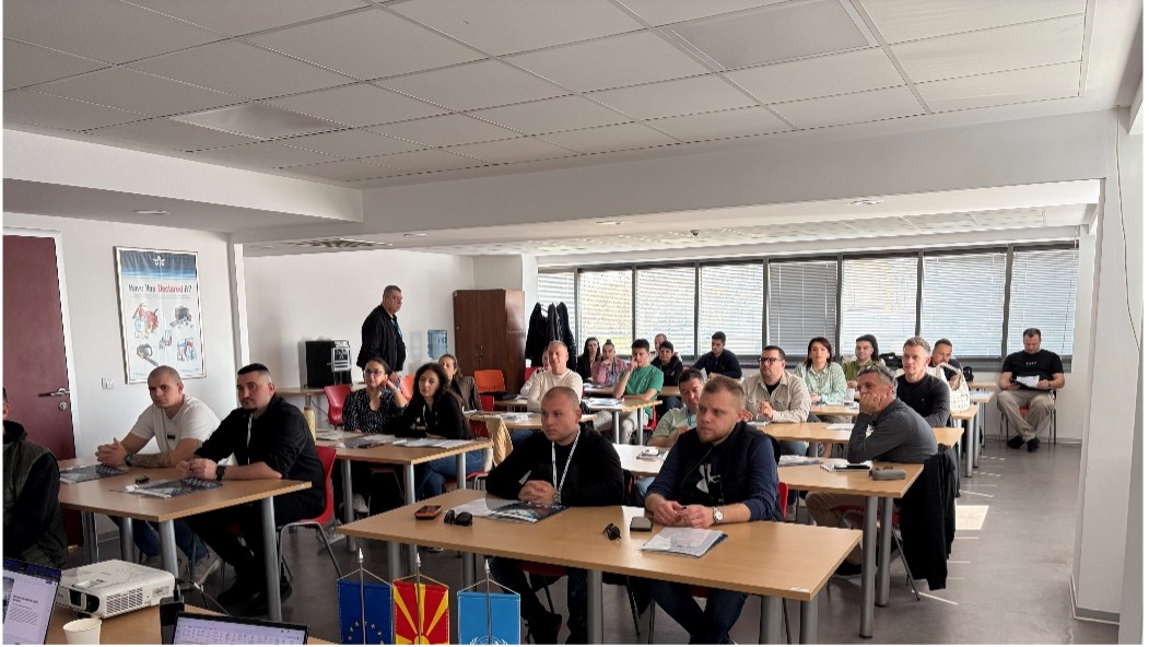 Debate on New Law for Confiscation and Management of Stolen Assets Advances in Bosnia and Herzegovina