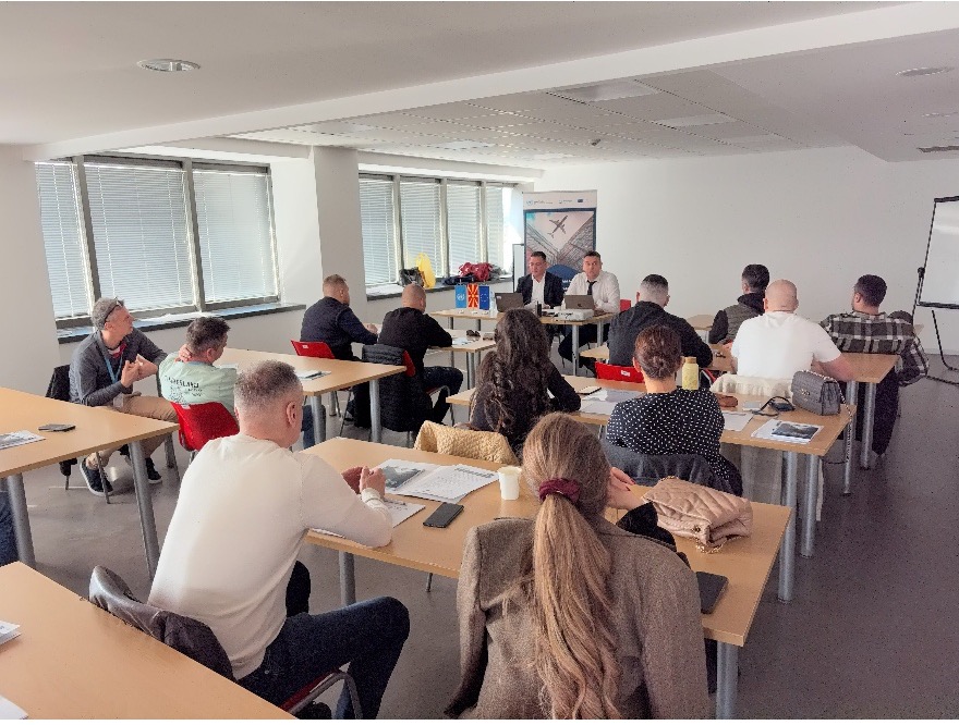 Debate on New Law for Confiscation and Management of Stolen Assets Advances in Bosnia and Herzegovina