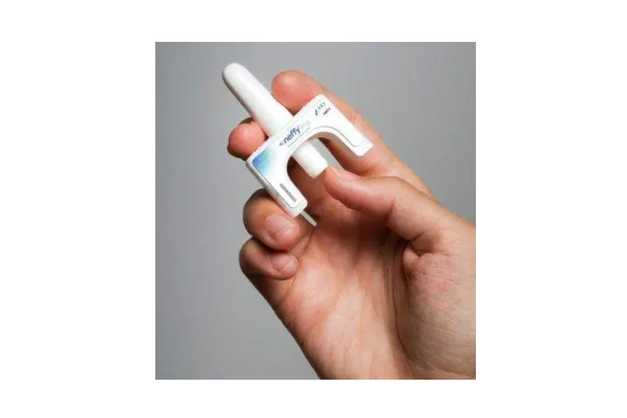 EU Approves EURneffy Adrenaline Nasal Spray for Young Children