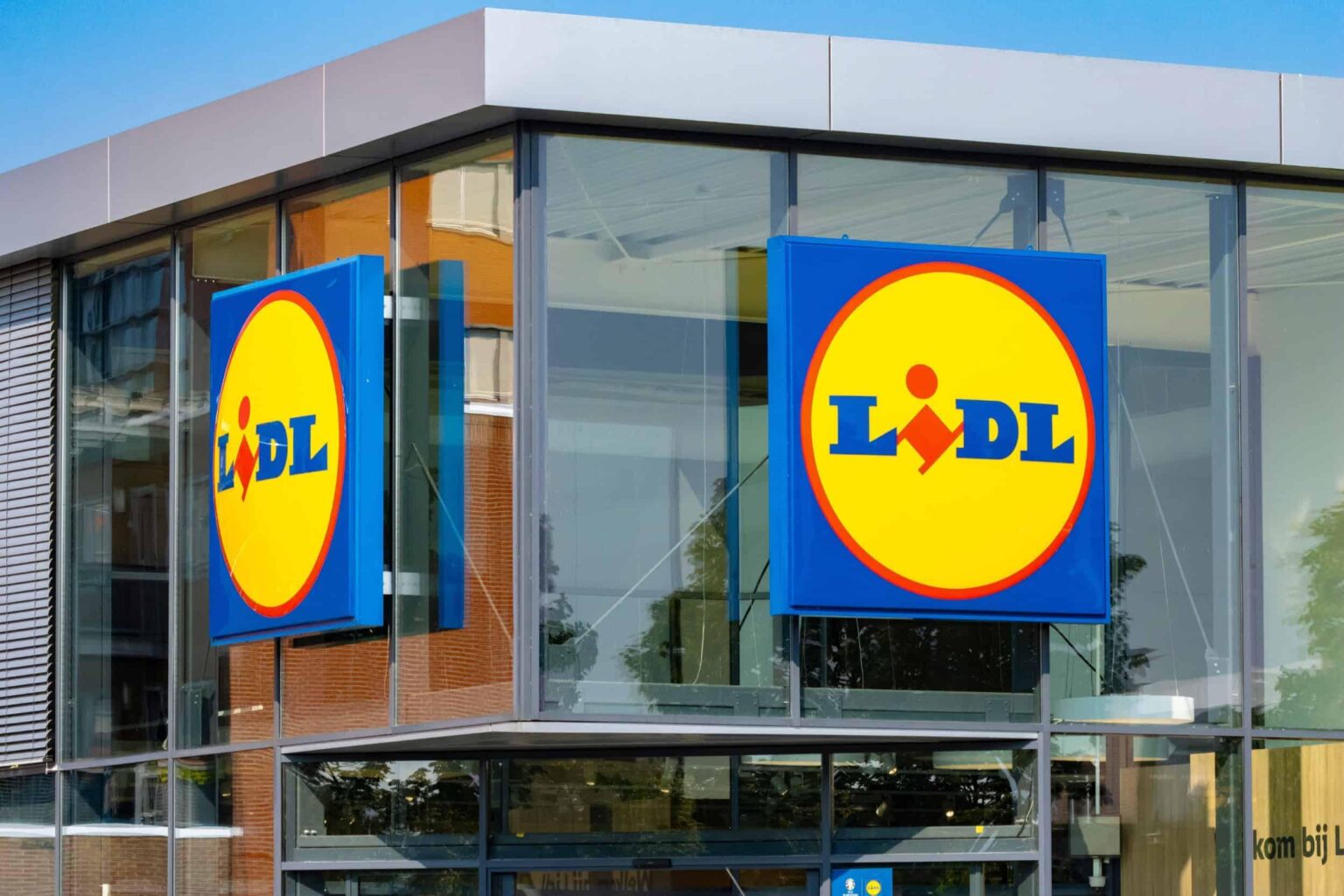 Dutch central bank chooses Lidl for European Cloud