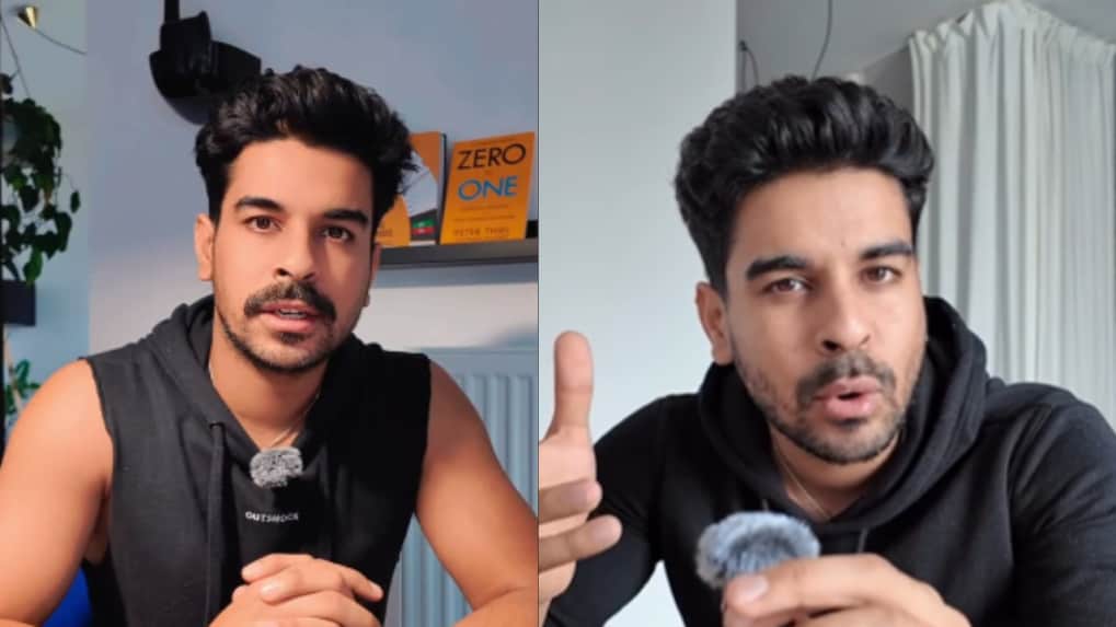 ‘Work ends at 4 pm’: Indian man in Poland lists corporate benefits beyond pay