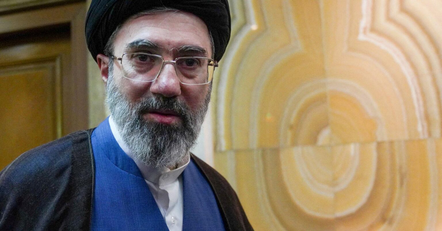 Iran's new supreme leader has severe and disfiguring wounds, sources say