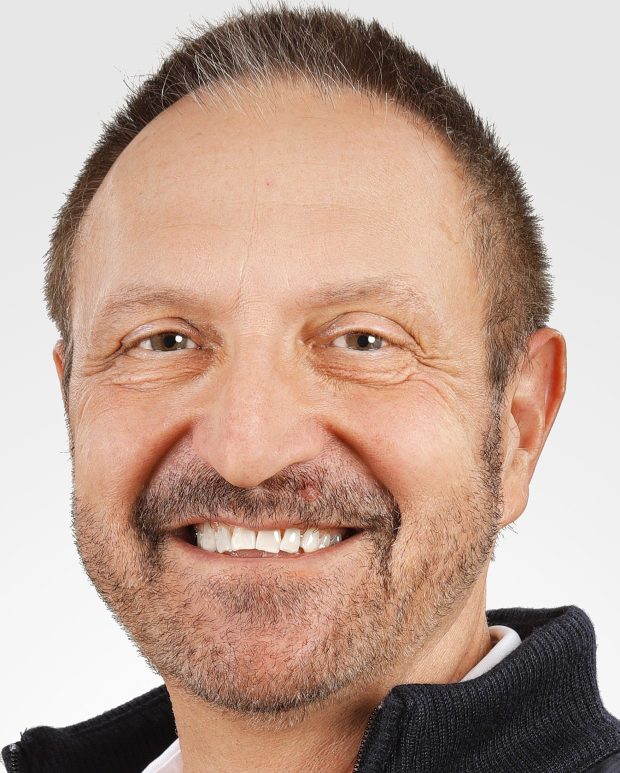 Northwest Health has named Michael Okray as the new director of Northwest Health Emergency Medical Services. (Photo provided by Northwest Health)