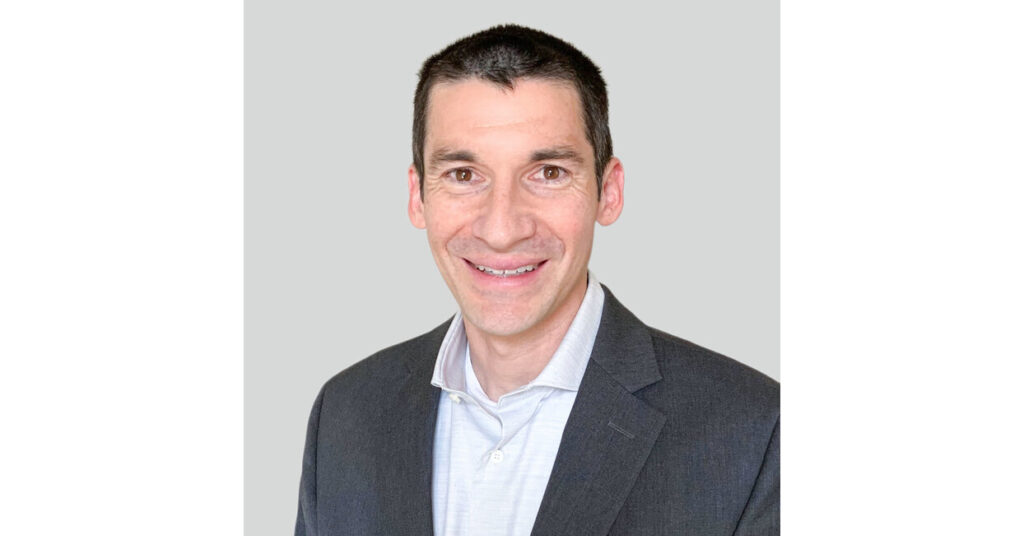 Paessler Appoints Chris Simoes as Chief Technology Officer to Accelerate Innovation and Customer Value