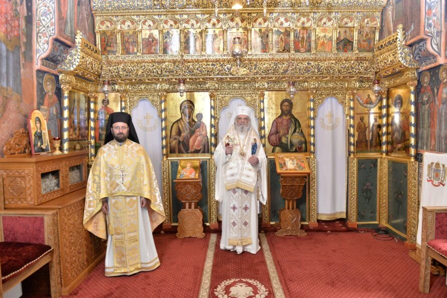 Patriarch of Romania: Apostle Thomas confessed not only Christ’s Resurrection but also His divinity