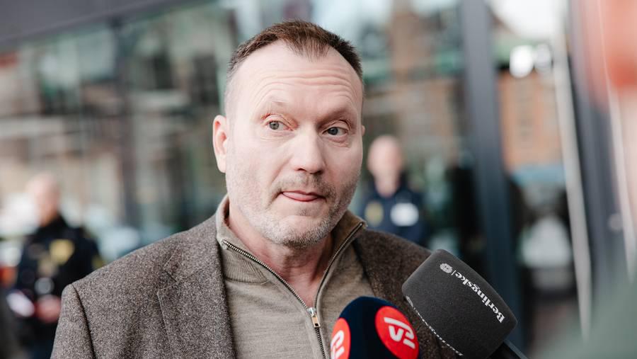 Here are the hidden rules in the Citizens' Party: Boje decides everything