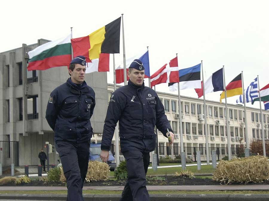 Ambassadors from about 30 NATO nations to visit Japan in mid-April, expected to discuss Russia, China – Asia News Network