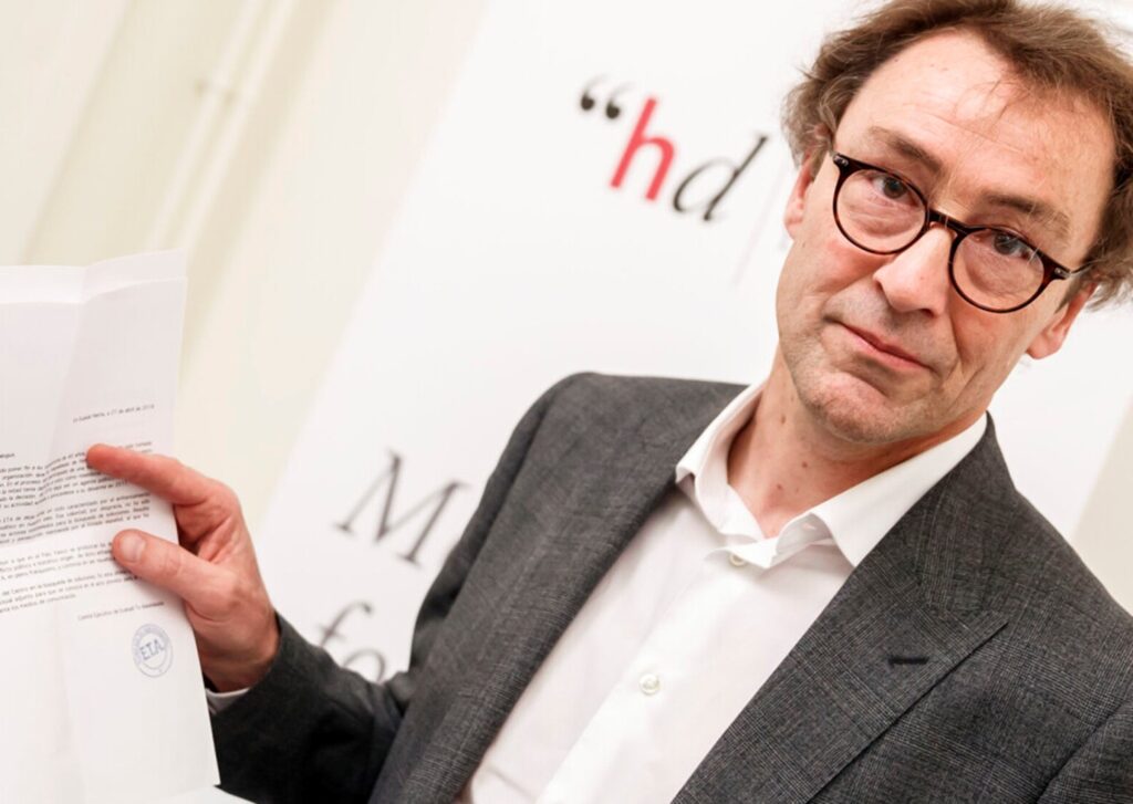 In these conflicts, Norway and the peace mediators cooperated closely