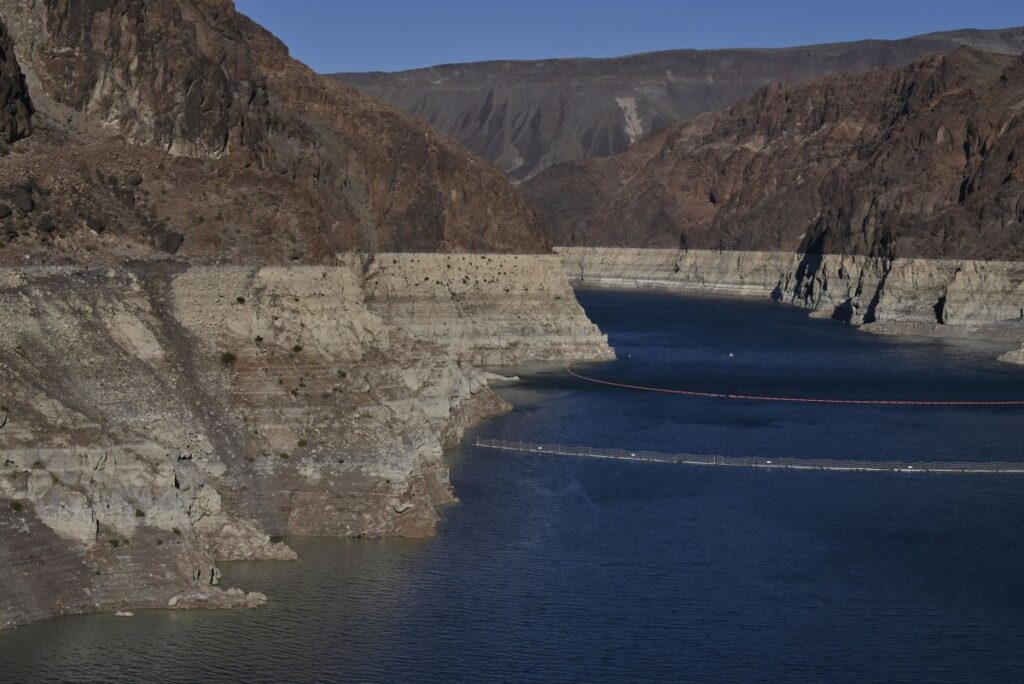 Gallup poll: U.S. opinions on environment quality at all-time low