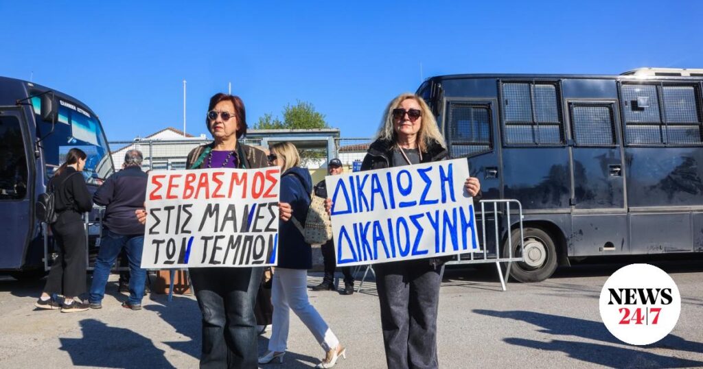 Tempe trial: "Two of the most important witnesses on the train were never called to testify"