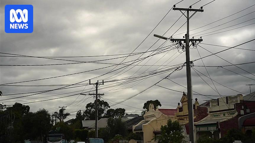 Victorians transitioning from gas exacerbates growing problem of undervoltage