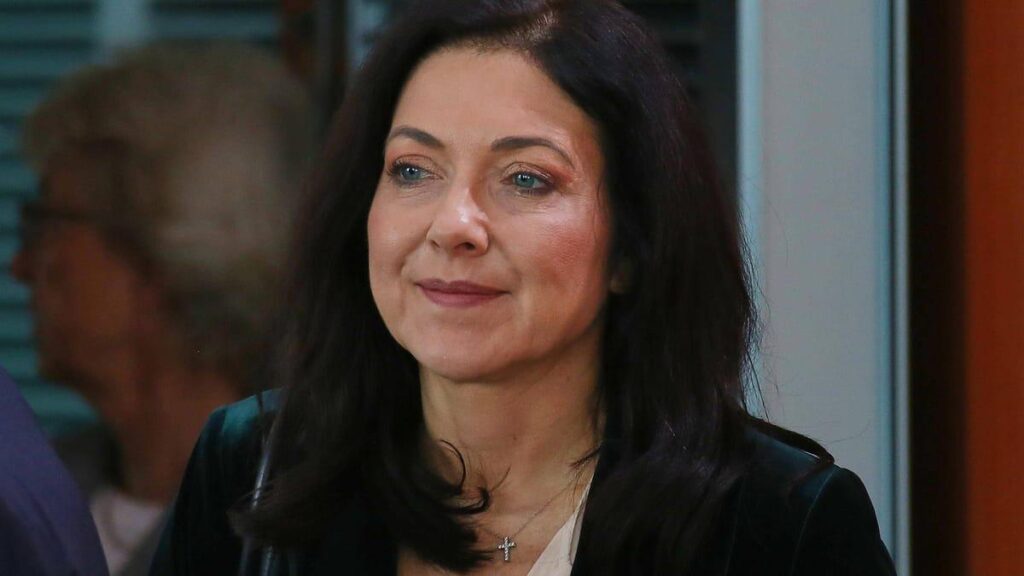 Katherina Reiche: Minister rejects increase in inheritance tax