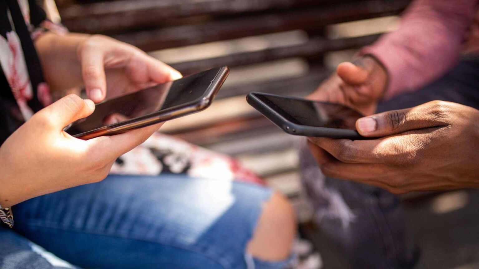 Young women are left and young men are right - forskning.se