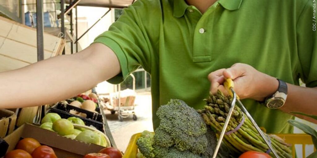 UMass professor to receive award for helping advance food science
