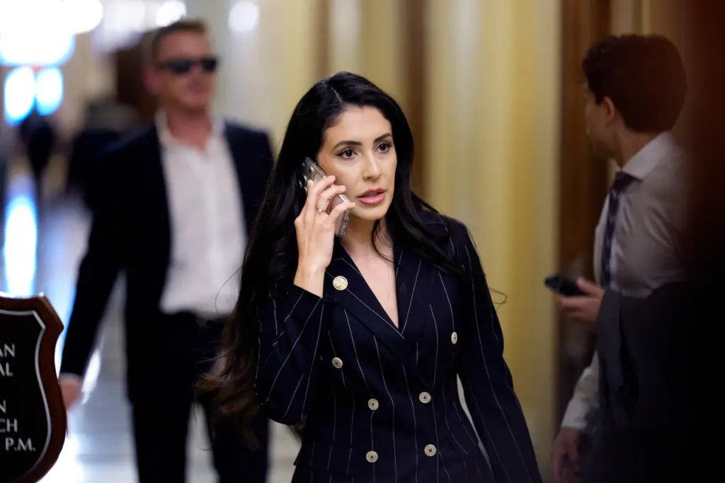 Opinion | Congress met with Putin’s proxies. They do not represent Russia.