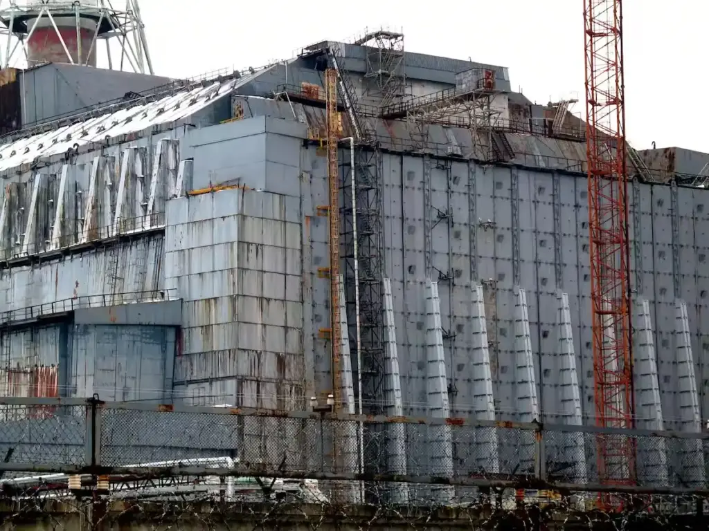 Chernobyl