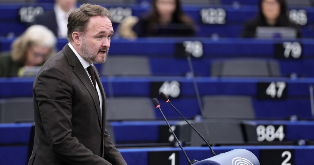 Europe facing higher gas prices ‘for years’ to come, EU energy chief warns – The Irish Times