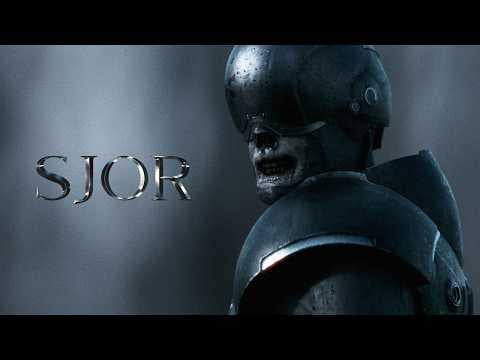 After a year of working with my brother, I thought I'd share here our new animated short film